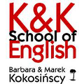 szkoła biuro k&k school of english